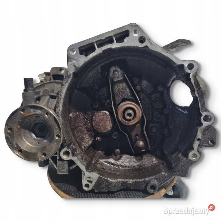 SKRZYNIA BIEGÓW Skoda Fabia I VW Polo IV Seat osobowe Skrzynie biegów manualne Chełm