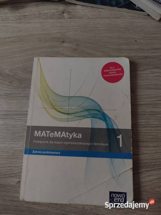 Matematyka 1 Włodawa