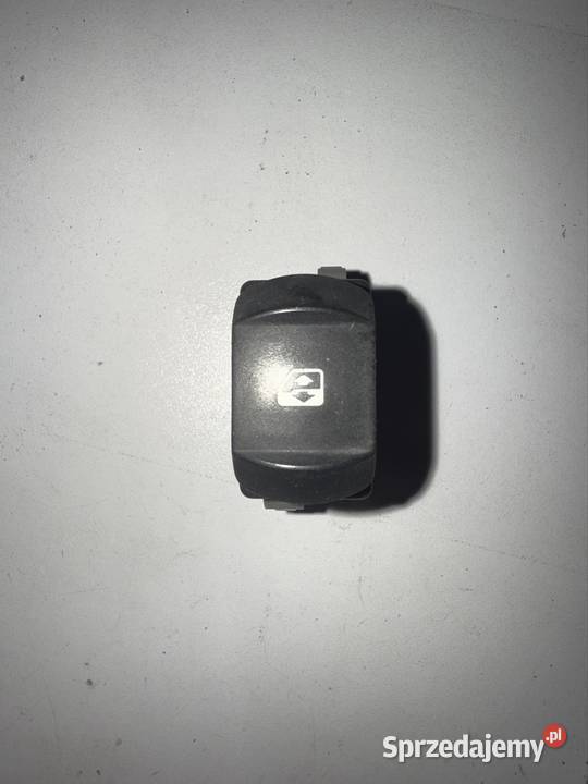 Przełącznik szyby przód przedni tył tylny Ostrów Wielkopolski