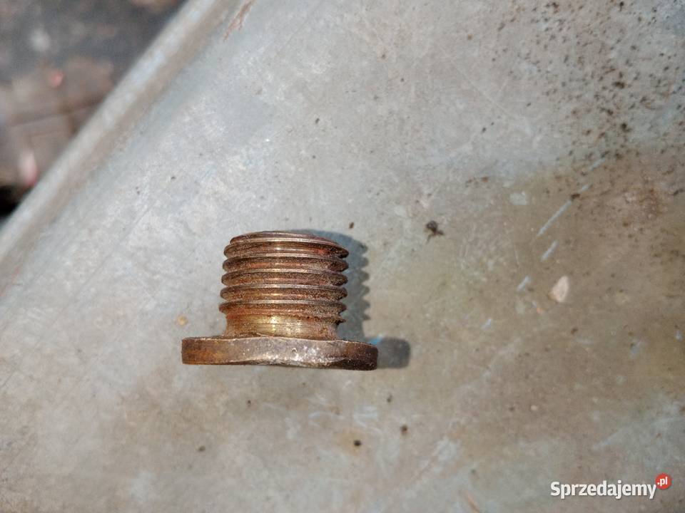 KOREK GLOWICY SW 680 Poddębice