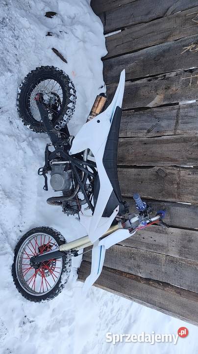 Cross mrf 140 Zamość