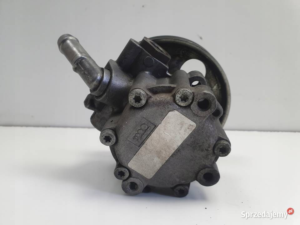 Citroen C5 I 16 HDI POMPA WSPOMAGANIA osobowe sprzedam