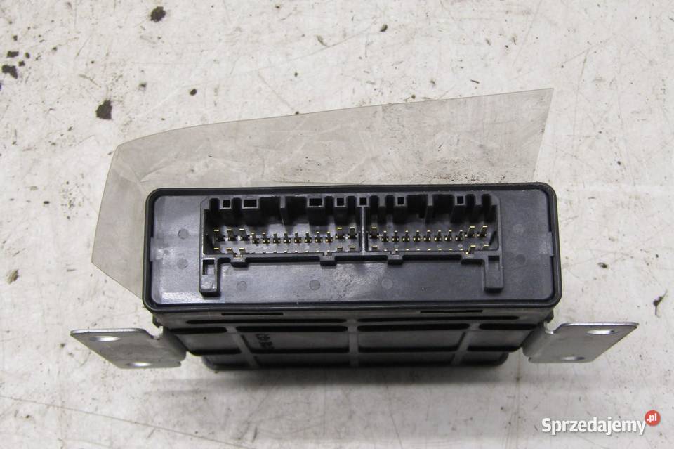 MODUŁ STEROWNIK BATERII 20 DOHC MITSUBISHI lubelskie