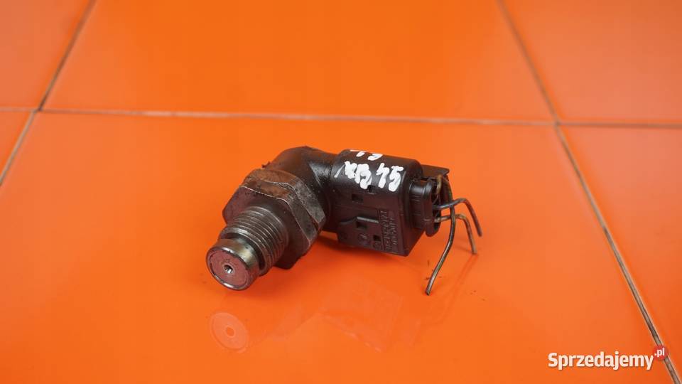 BMW X3 E83 20 D 07r 150 MAN M47D20 czujnik osobowe mazowieckie Suków