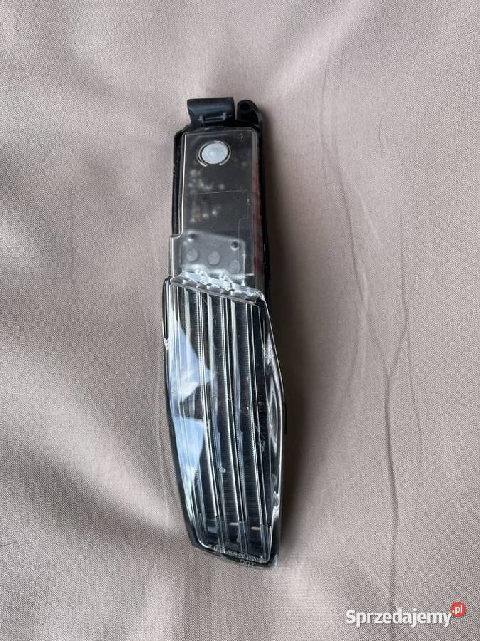 CANAM RYKER 600 900 KIERUNKOWSKAZ PRAWY Białystok sprzedam