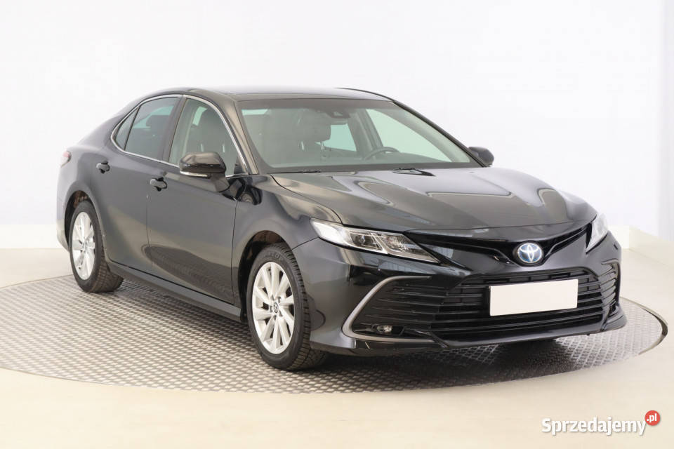 Toyota Camry 25 Hybrid przyciemniane szyby Zabrze sprzedam