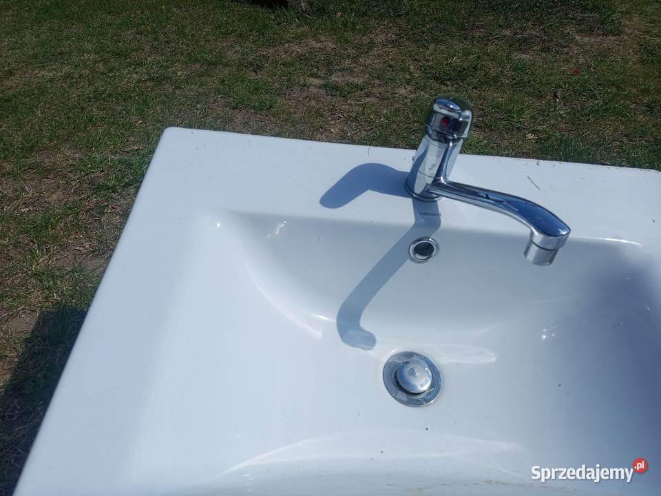 Umywalka Rawa Mazowiecka