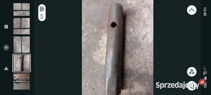 klucze do kół o 171921 1316 Dąbrowa Zielona