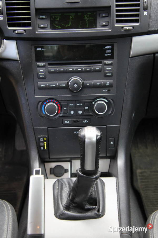 Chevrolet Epica 20 benzLPG Tomaszów Mazowiecki sprzedam