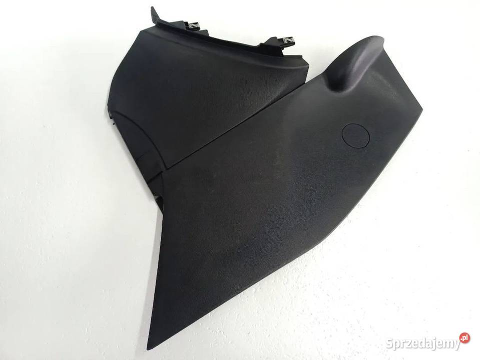 PEUGEOT 308 II T9 16R OSŁONA PLASTIK TUNELU Skarżysko-Kamienna