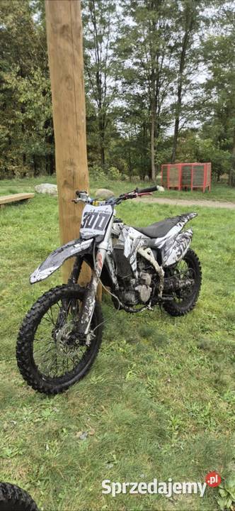 Sprzedam zamienię jakies 2t Łobez