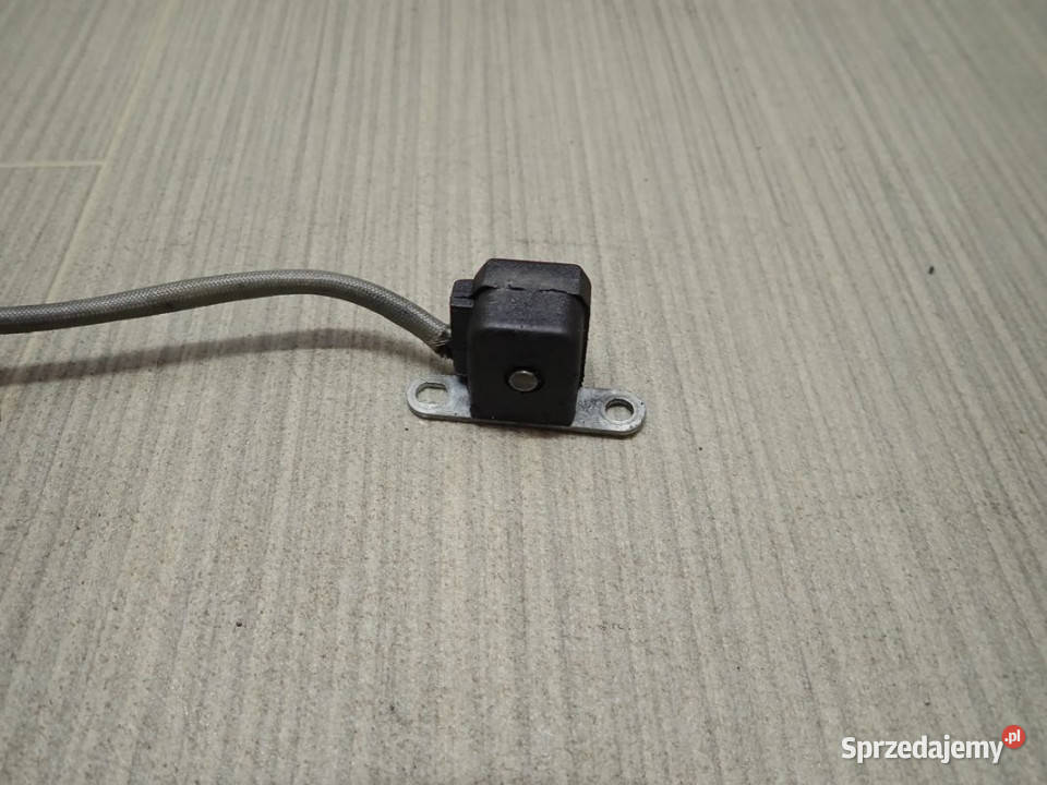 Alternator Impulsator Stator Uzwojenie Zapłon Strzelce Krajeńskie