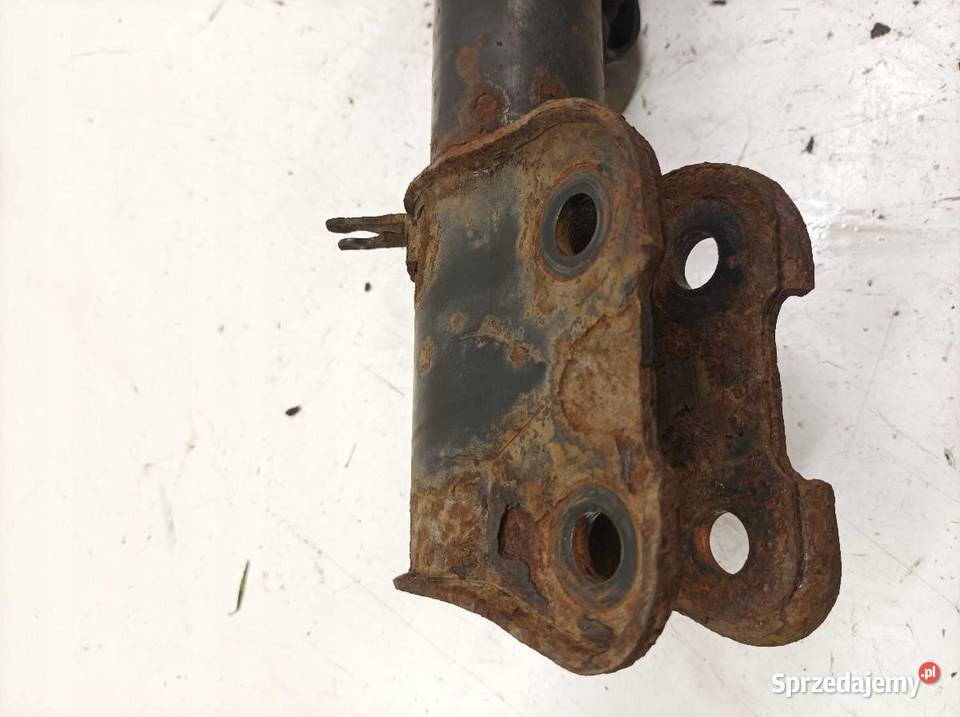 AMORTYZATOR LEWY PRZÓD 30 CRDI Hyundai ix55 I