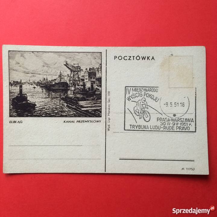 969 Pocztówki Okolicznościowe x3 w tym IV Szczecin