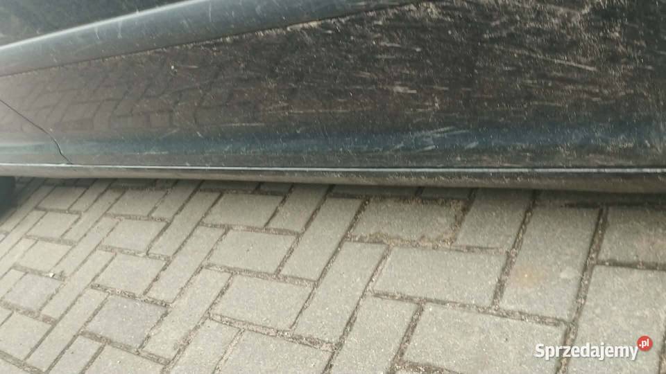 sprzedam Skodę Octavię 2007 warmińsko-mazurskie Olsztyn sprzedam