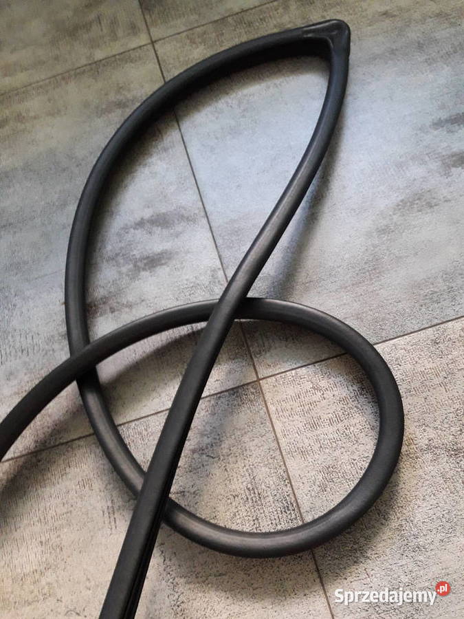 Uszczelka otworu drzwi kierowcy lewa strona łódzkie Łódź sprzedam