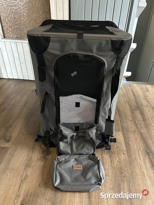 Odkurzacze transporter kominek elektryczny małopolskie Kraków sprzedam