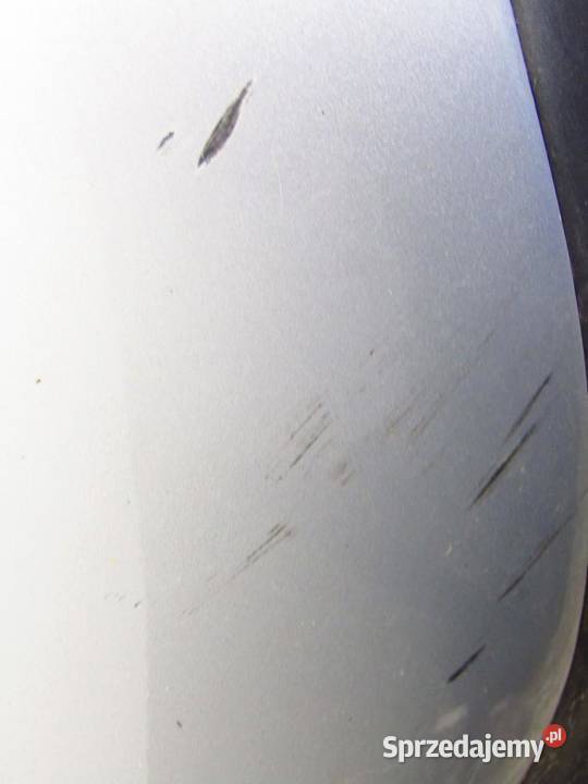 ZDERZAK TYLNY TYŁ PDC KC KOMBI KIA CEED II LIFT lubelskie