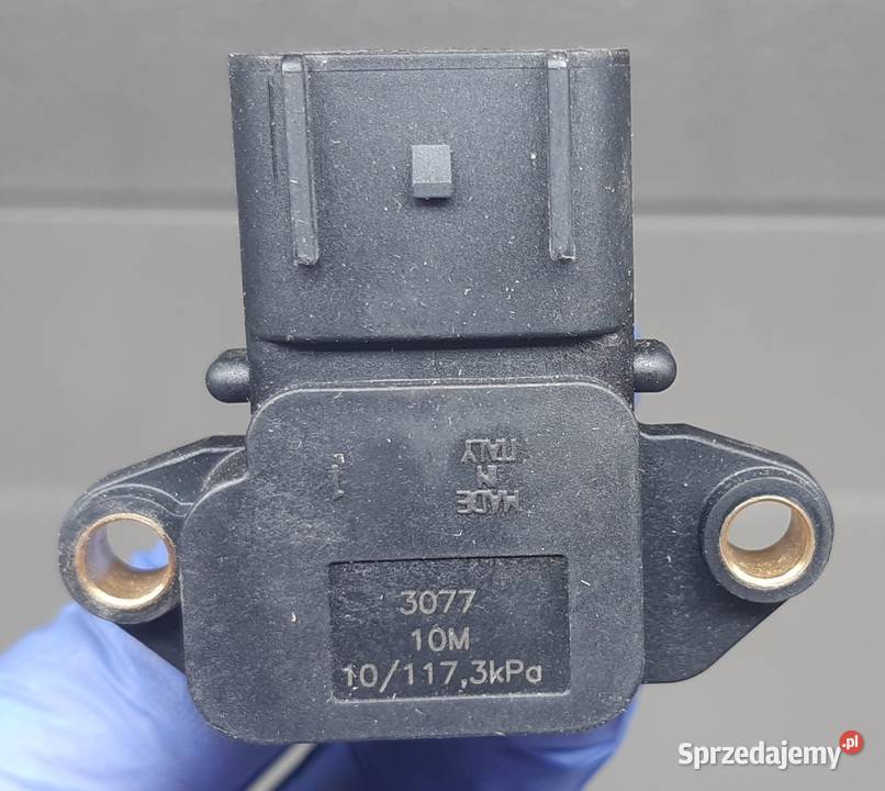 CZUJNIK CIŚNIENIA POWIETRZA FORD FOCUS MK1 Mielęcin