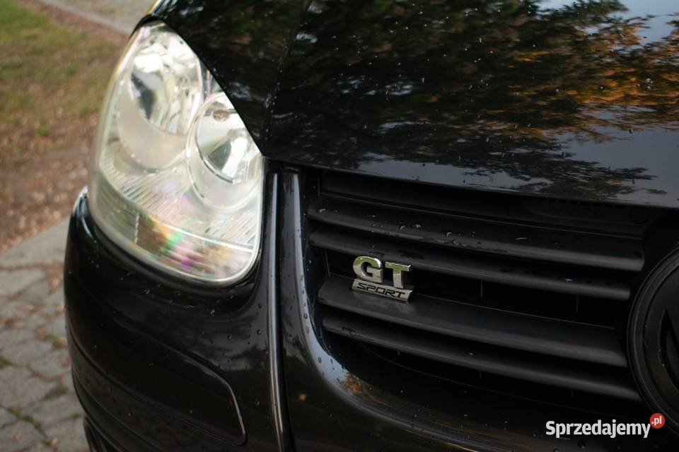 Volkswagen Golf GT Sport Sandomierz