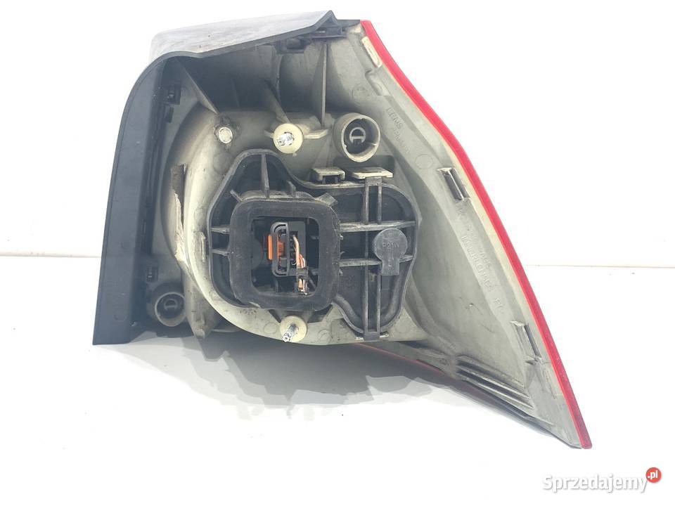 LAMPA LEWY TYŁ VW GOLF V 1K6945095G Hatchback