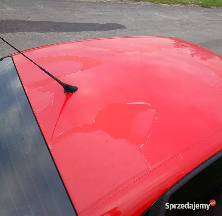 Seat Cordoba 14 instalacją gazowa LPG TEMPOMAT ABS