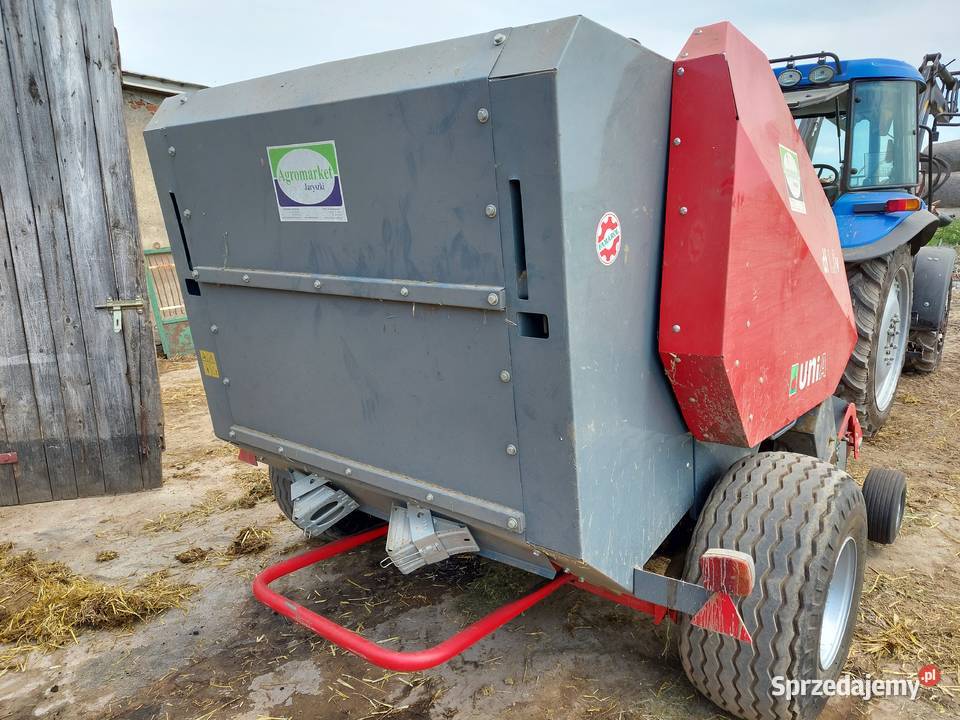 Prasa Unia df 18v sprzedam
