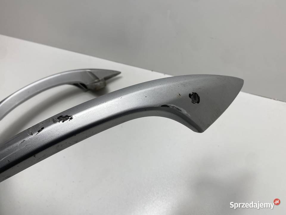 SUZUKI SIXTEEN UX125 RĄCZKI PASAŻERA STELAŻ POD Siedlce sprzedam