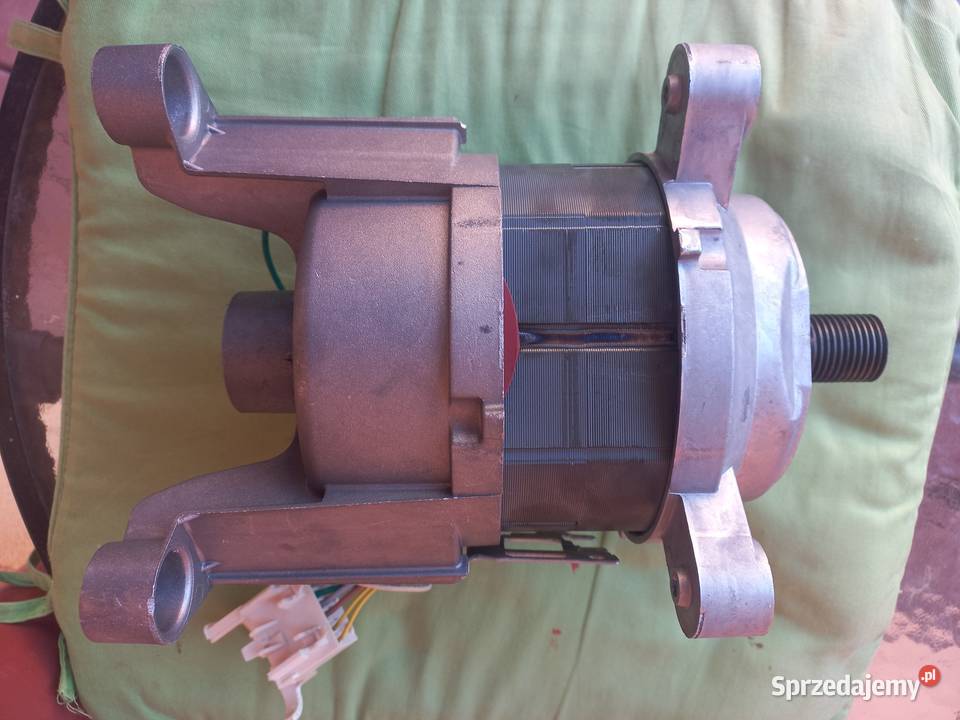 silnik pralki Electrolux EWF146410W stan idealny mazowieckie