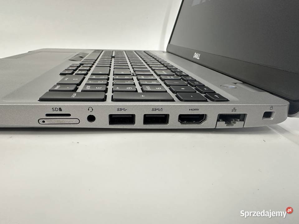 DELL Latitude 5510 156 FullHD i510310U 16GB SSD