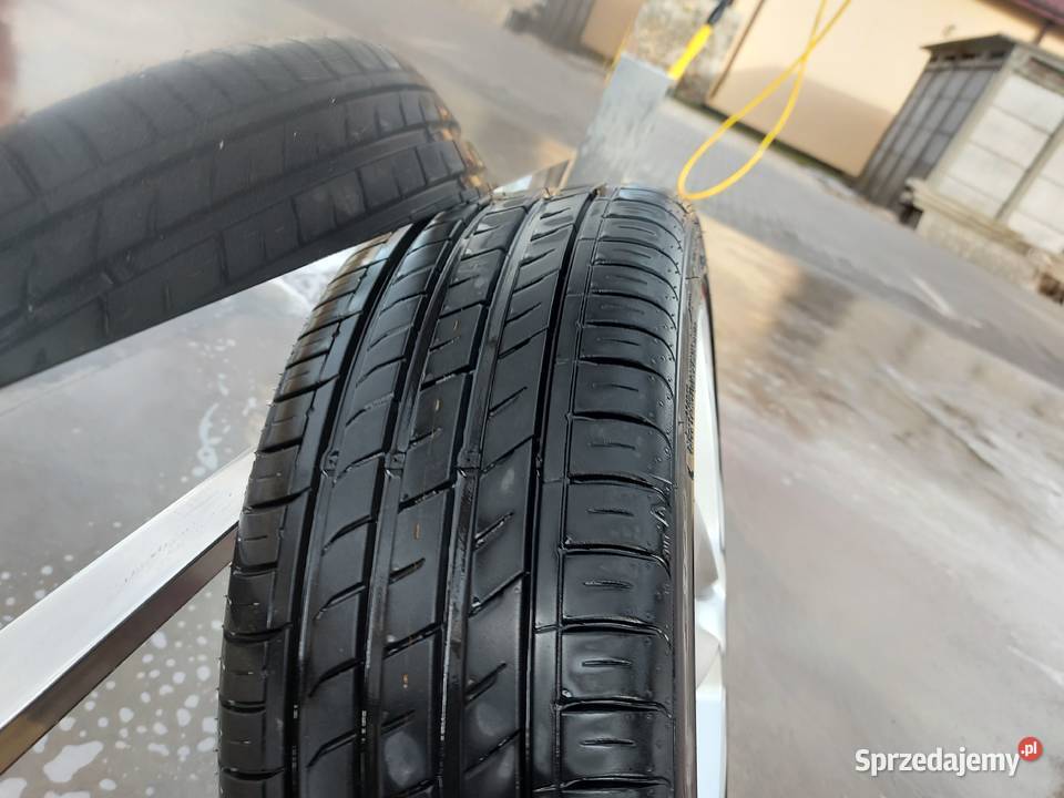 Koła SEAT IBIZA 17 świętokrzyskie Ostrowiec Świętokrzyski