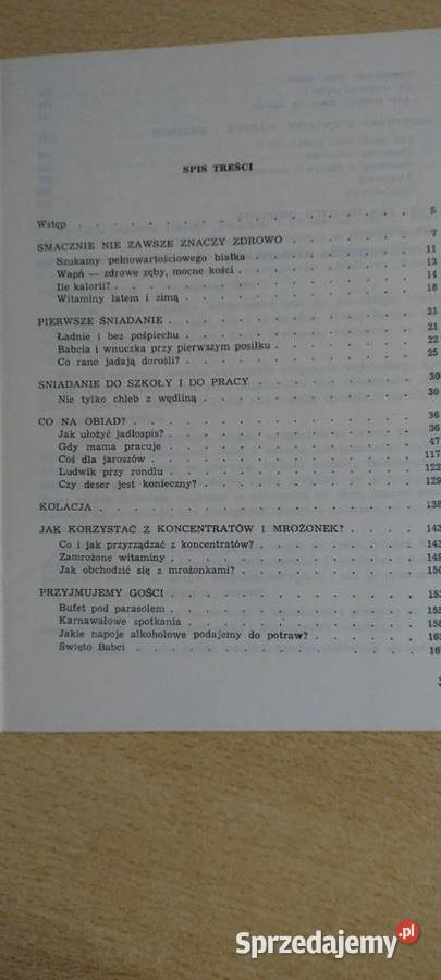 Smacznie i zdrowo rana do wieczora Lublin sprzedam