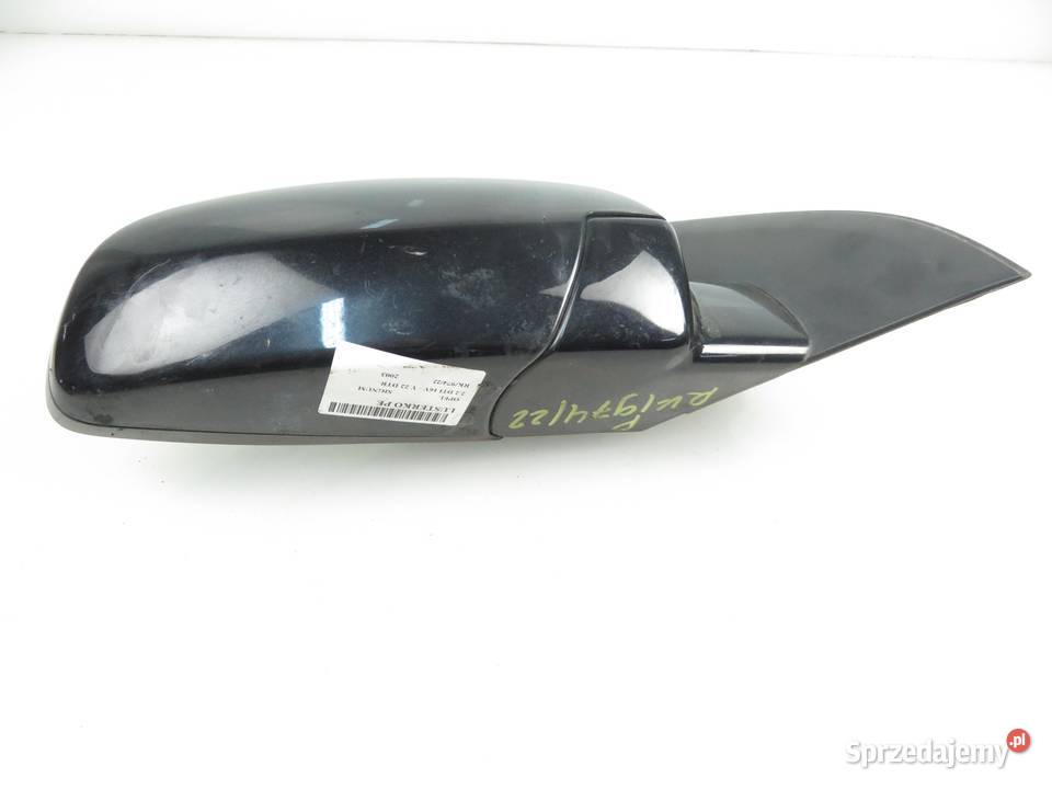 LUSTERKO PRAWE OPEL SIGNUM 2436147 Z20R