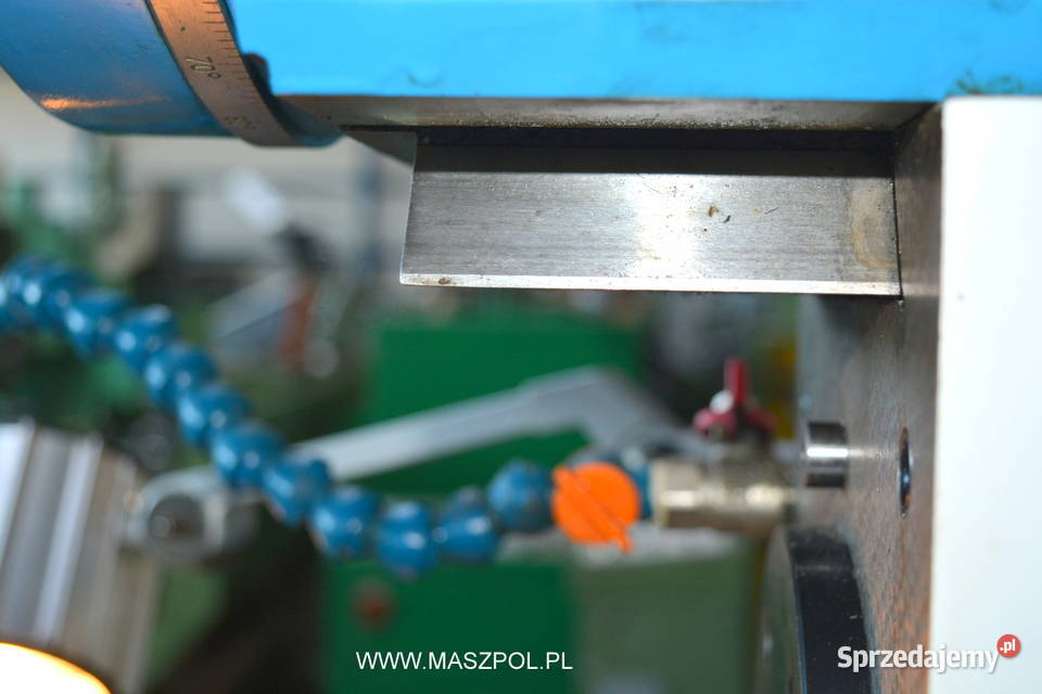 Frezarka uniwersalna FWF 32JU2 JAFO JAROCIN STAN