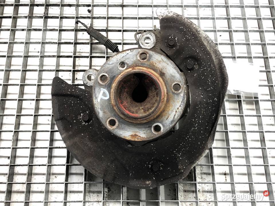 ZWROTNICA PRAWY PRZÓD BMW E91 20 143 0412 Zwrotnice