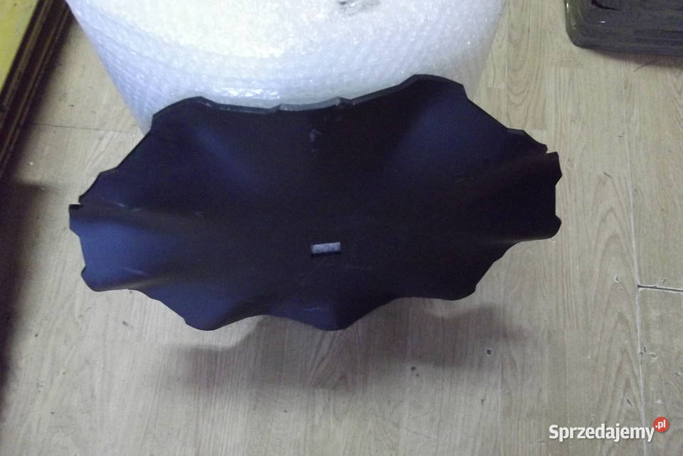 Talerz wału tnąco dogniatający discotwin 480 Parczew sprzedam