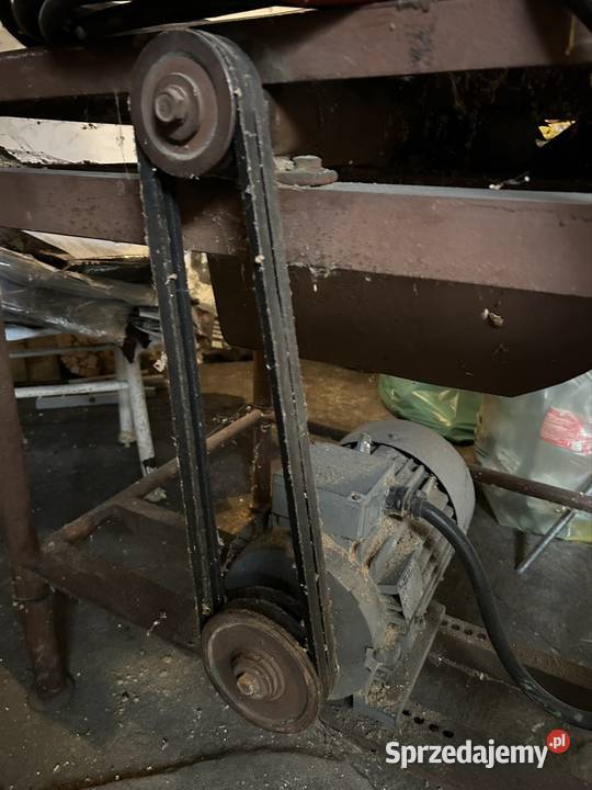 Pilarka Nysa sprzedam