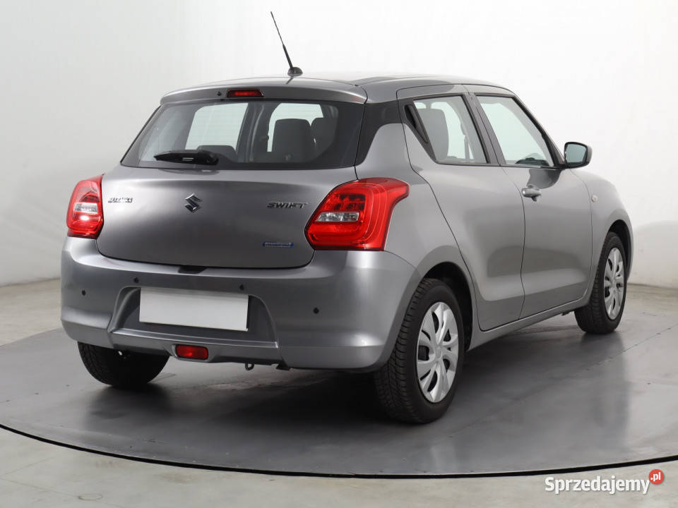 Suzuki Swift 12 Swift śląskie Katowice sprzedam