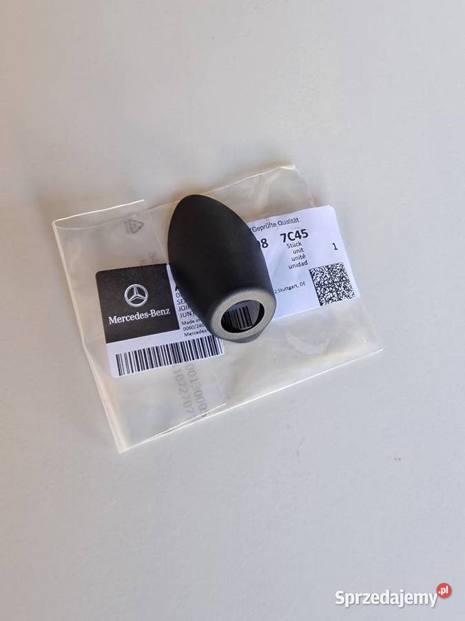 Mercedes SL R129 uszczelka anteny osobowe Koszalin