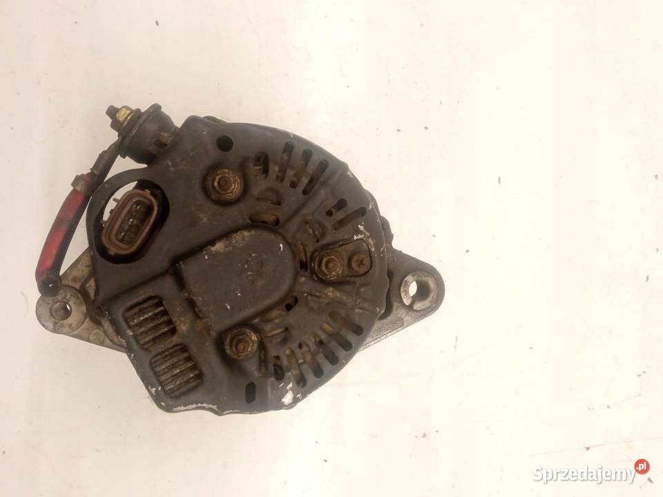 ALTERNATOR 13 16V VVTI Toyota Yaris I 19992005 Motoryzacja