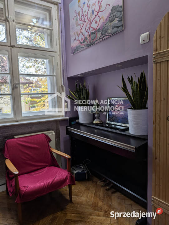 sprzedaży mieszkania 81m2 3 pokoje Gdańsk 15679zł/m2 Sprzedaż pomorskie