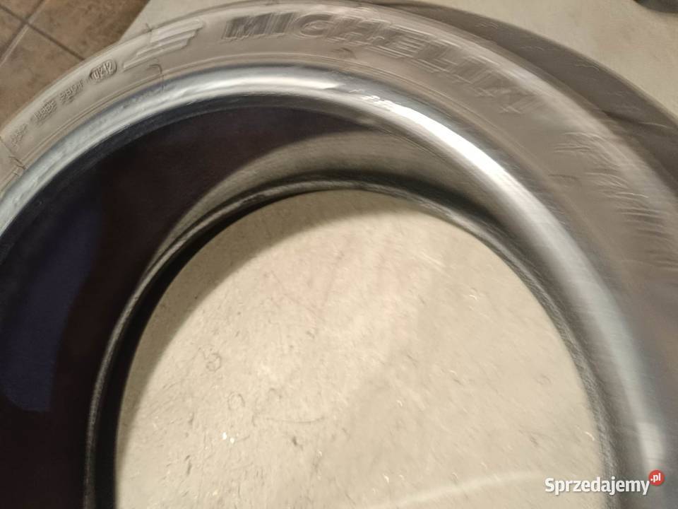 OPONA MICHELIN PILOT 19050 17 KAWASAKI SUZUKI Olsztyn