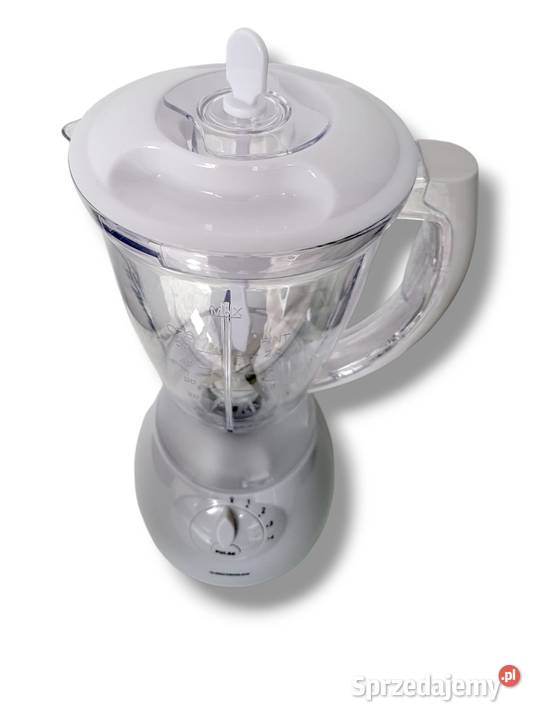 Blender kielichowy Potenza 300W 15L AGD