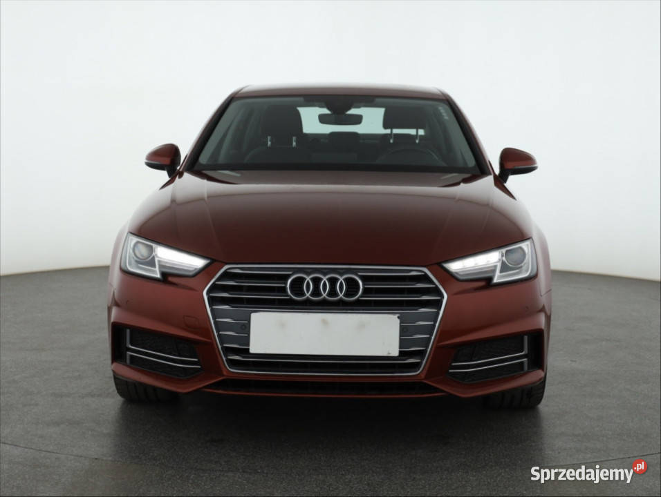 Audi A4 14 TFSI Piaseczno sprzedam