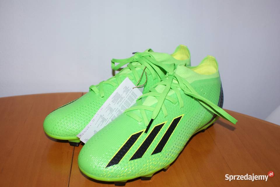 KORKI PIŁKARSKIE ADIDAS X SPEEDPORTAL2 MG GW8451