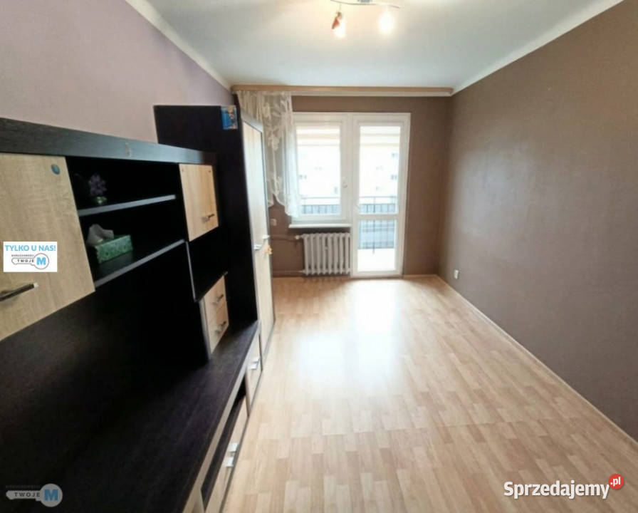 Mieszkanie sprzedam Kielce 333m2 2 pokoje