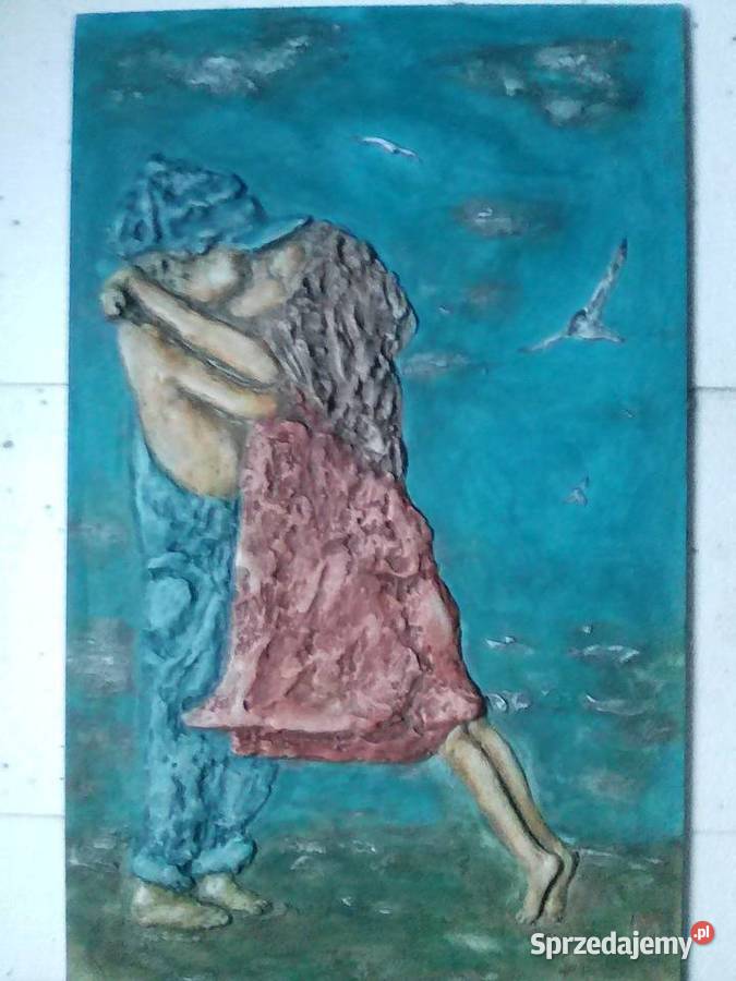 Płaskorzeźba małopolskie Limanowa