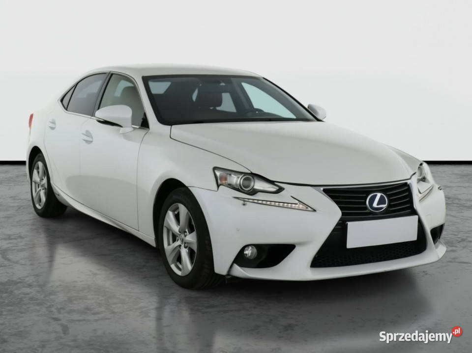 Lexus IS 300h Katowice sprzedam