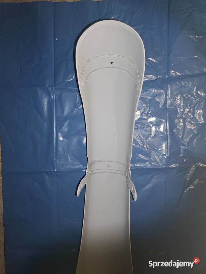 JUNAK M10 BŁOTNIK PRZEDNI