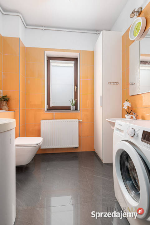 Ogłoszenie dom bliźniak 217m2 Dziekanów Nowy mazowieckie